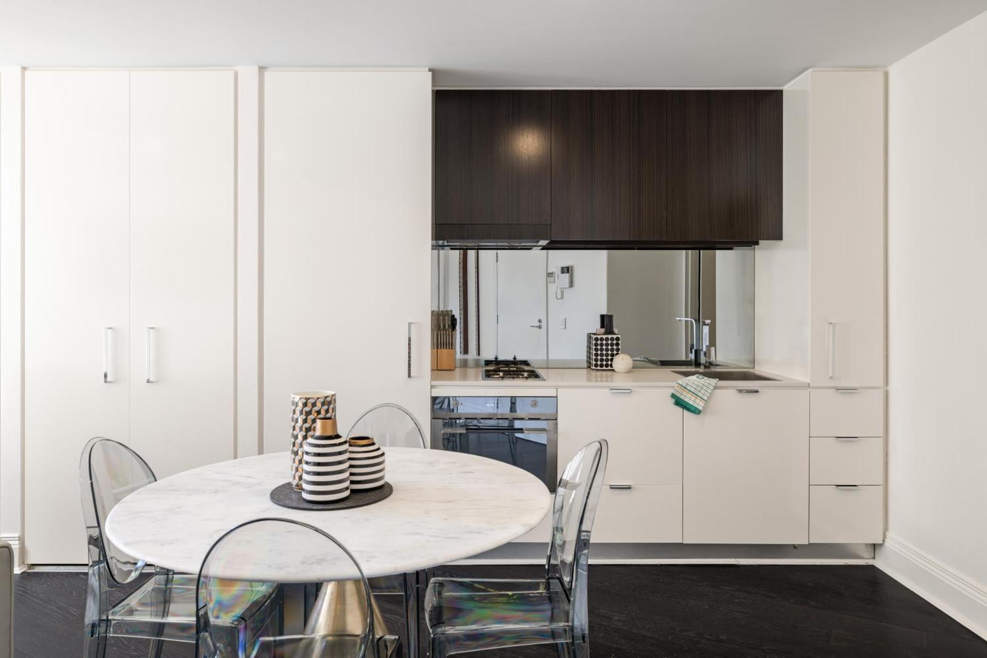 Orange Stay Apartments Potts Point Sydney Exterior photo