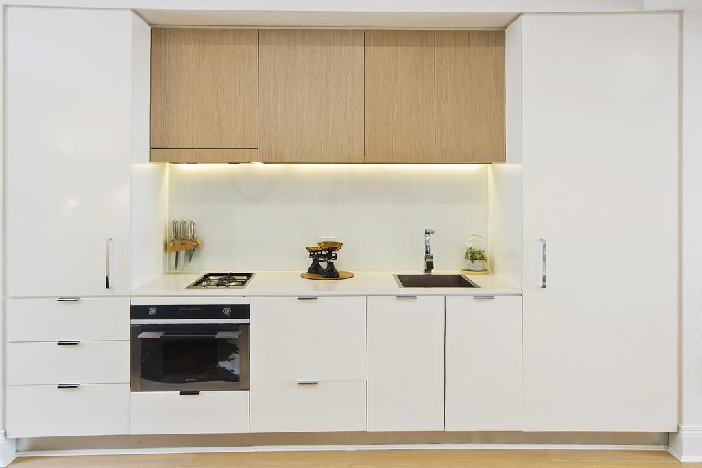 Orange Stay Apartments Potts Point Sydney Room photo